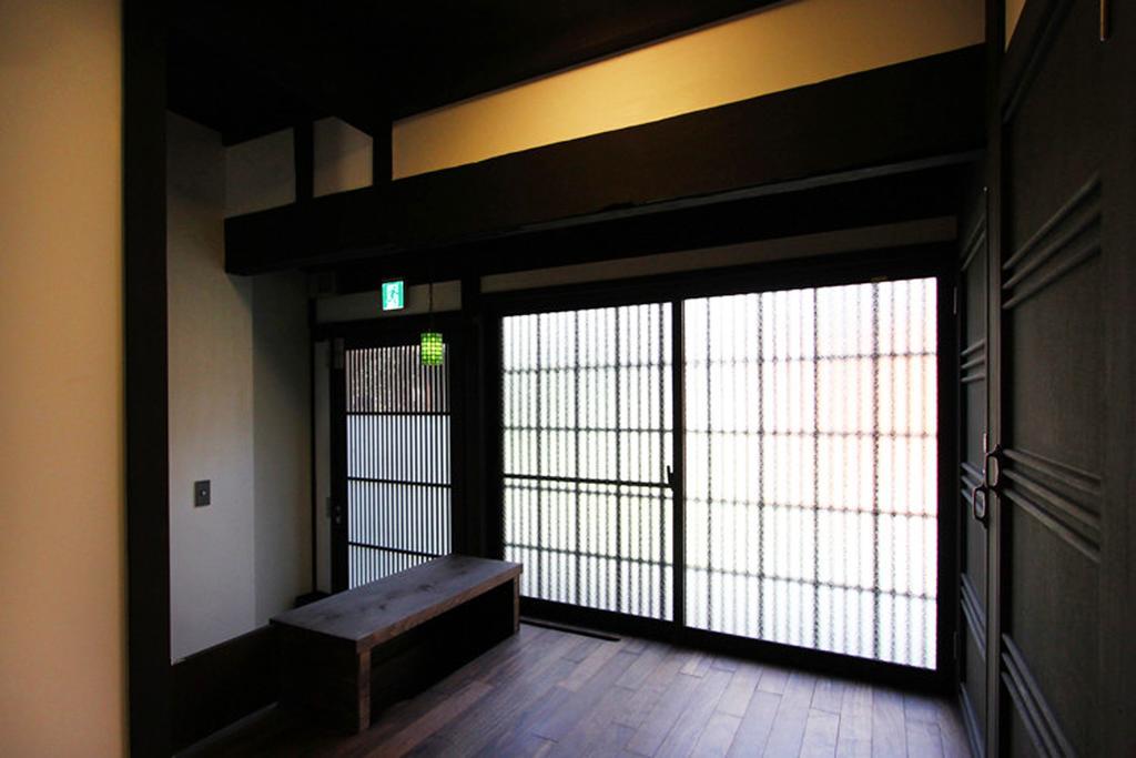 Rokusho-An Villa Kyoto Exterior photo